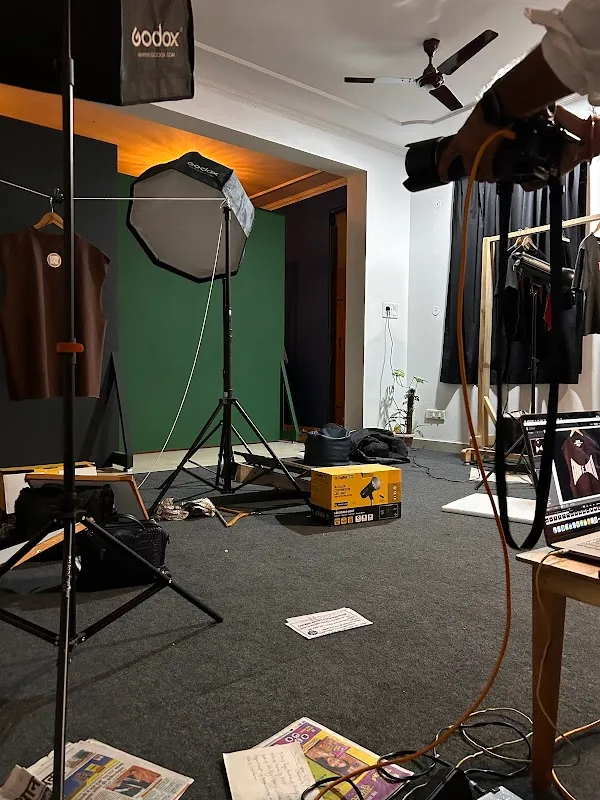 Blackbook Studios