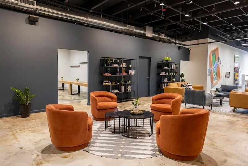 Podcast Studio Miami