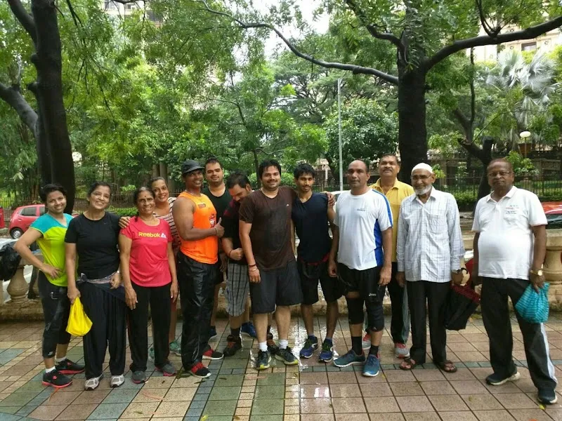 UK FITNESS centre