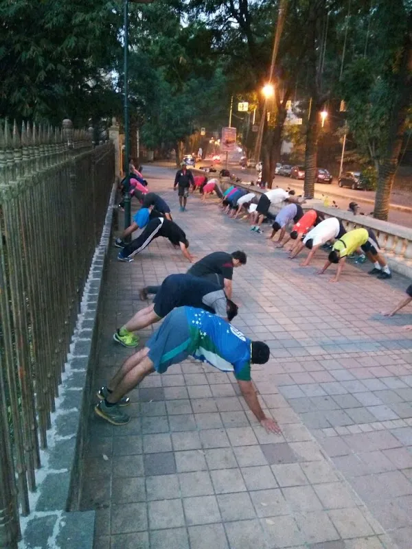 UK FITNESS centre