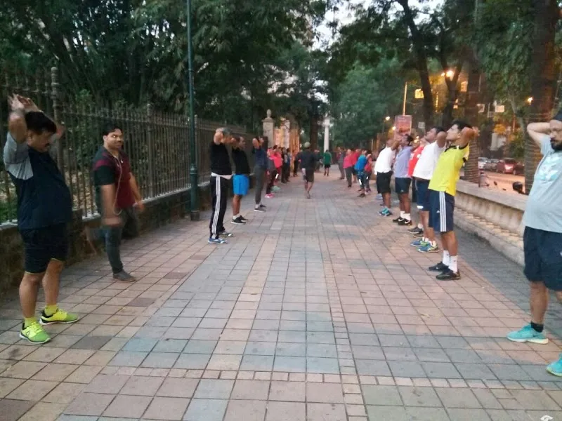 UK FITNESS centre
