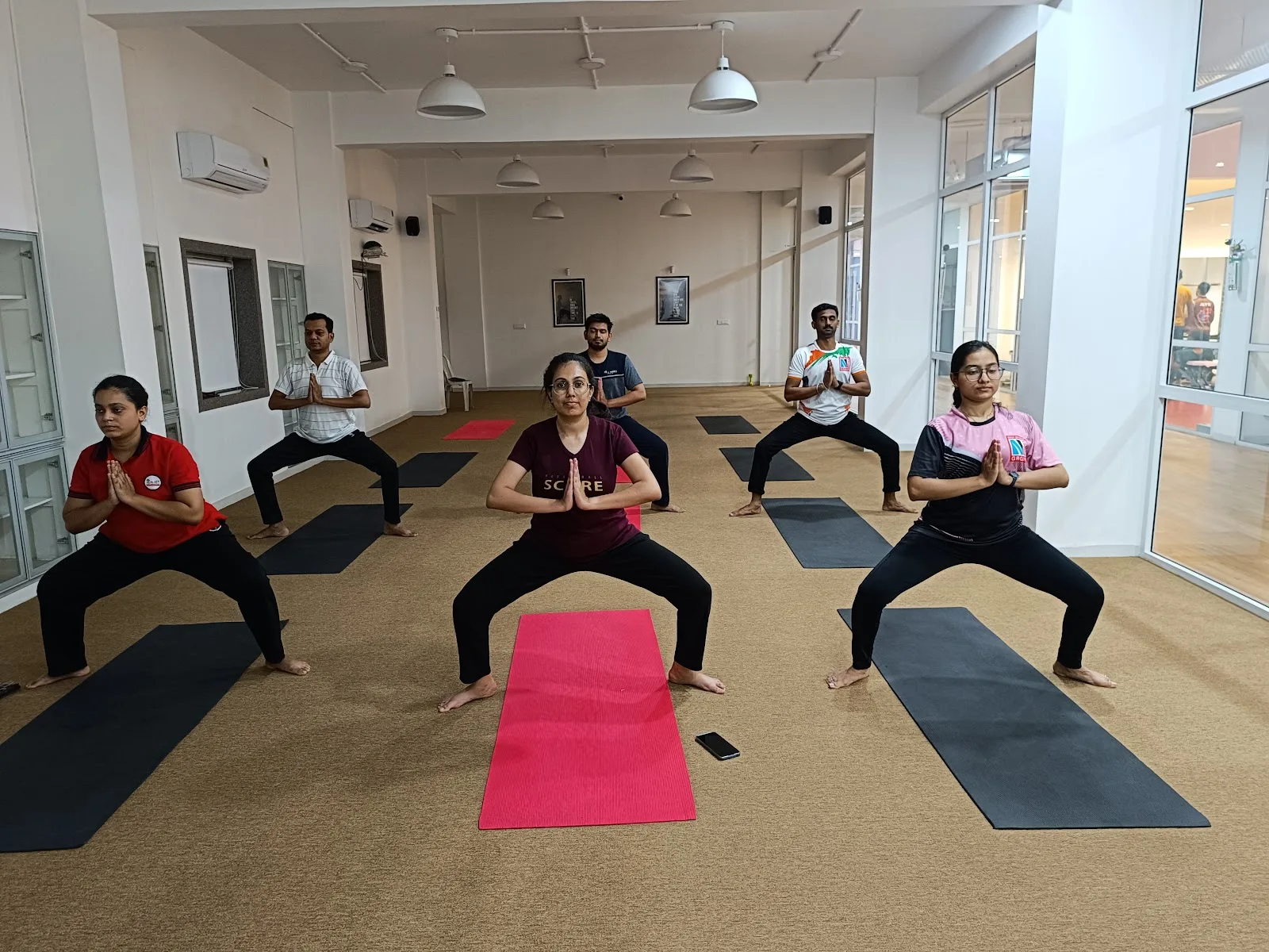 Vaidik Yoga Aarogya Kendra