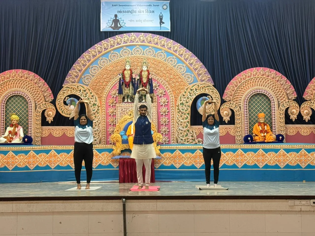 Vaidik Yoga Aarogya Kendra