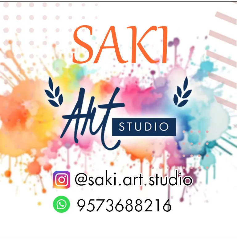 SAKI ART STUDIO