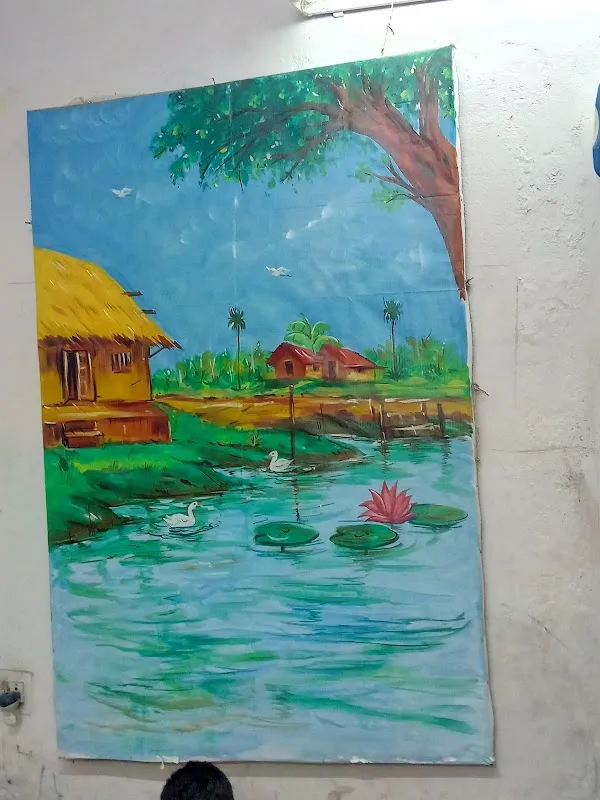 Chitraankan Art School