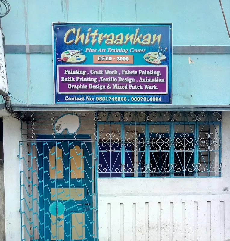 Chitraankan Art School