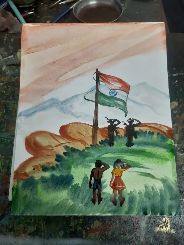 Chitraankan Art School