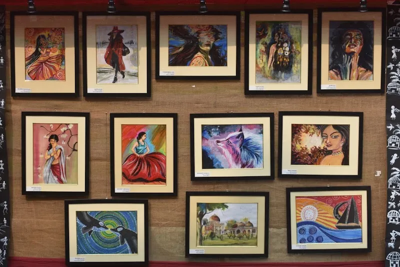 Chitraankan Art School