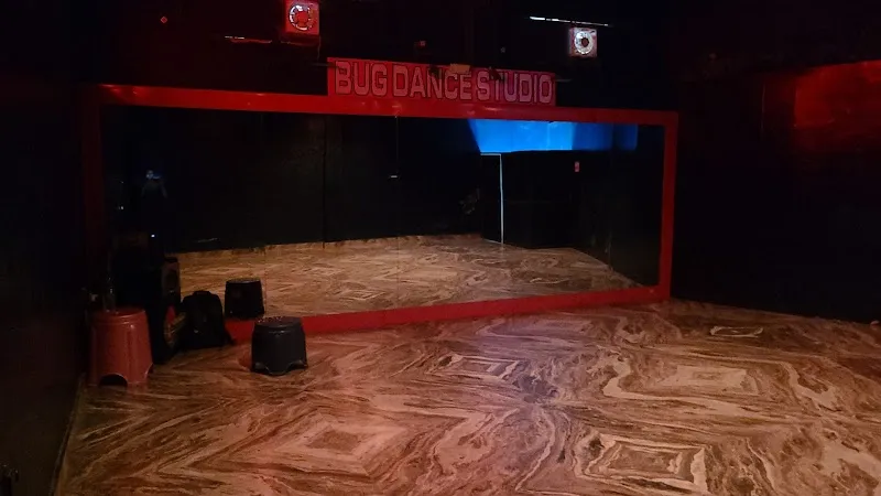 BUG DANCE STUDIO