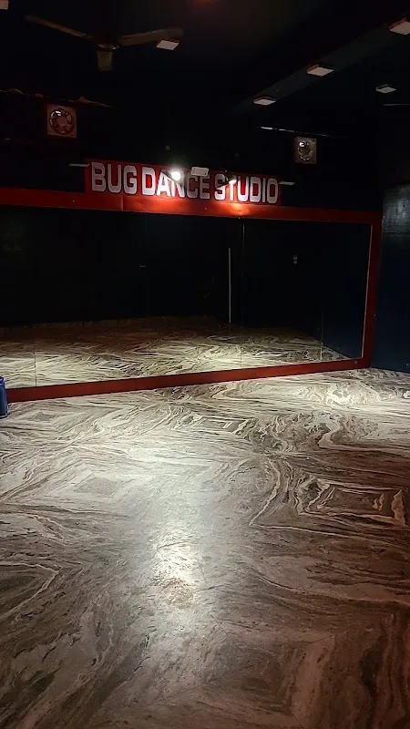 BUG DANCE STUDIO