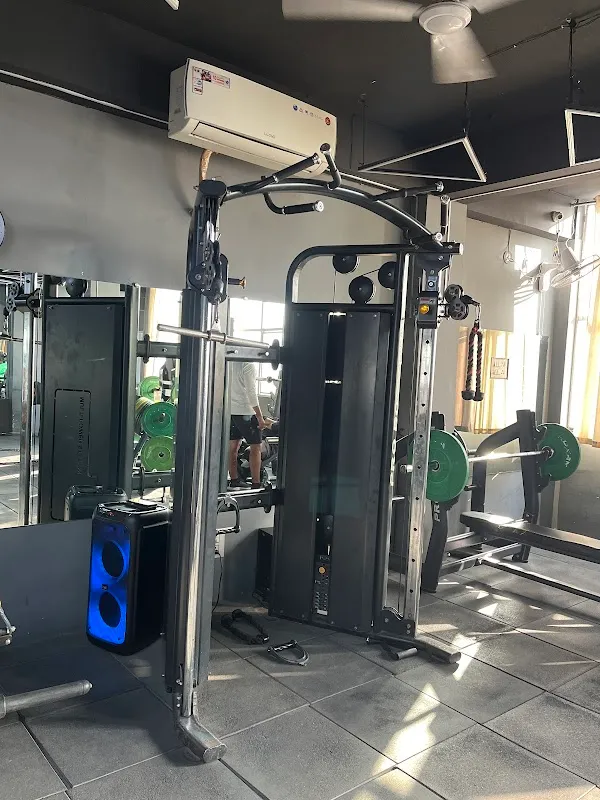 Sky Fit Gym
