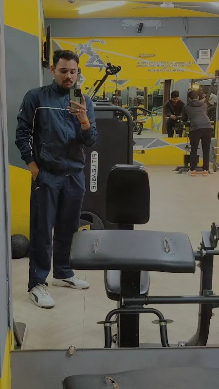 Sky Fit Gym