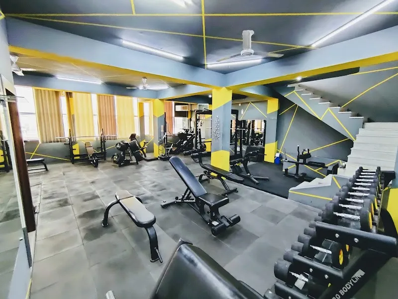 Sky Fit Gym