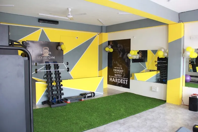 Sky Fit Gym