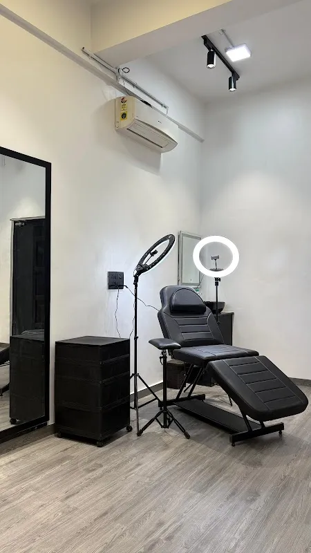 Dottric Tattoo Studio - Best Tattoo Studio | Best Piercing Studio | Best Tattoo Studio in Dombivli