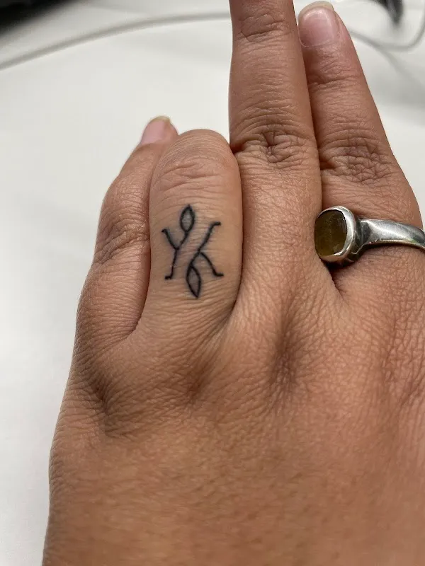 Dottric Tattoo Studio - Best Tattoo Studio | Best Piercing Studio | Best Tattoo Studio in Dombivli