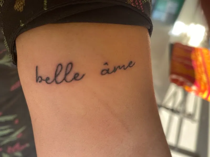 Dottric Tattoo Studio - Best Tattoo Studio | Best Piercing Studio | Best Tattoo Studio in Dombivli