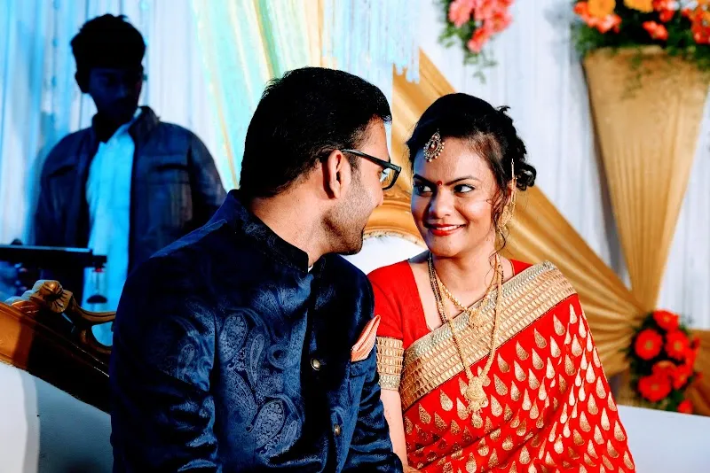 Sandeep Siri Photography