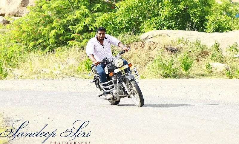 Sandeep Siri Photography