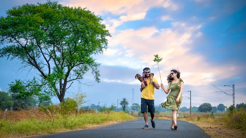 Sandeep Siri Photography