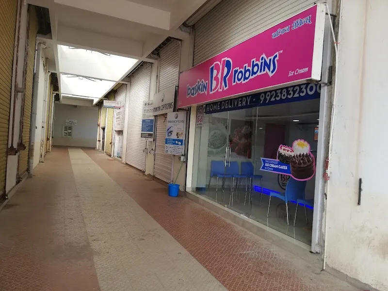 ANTARIA HAIR & BEAUTY UNISEX SALON