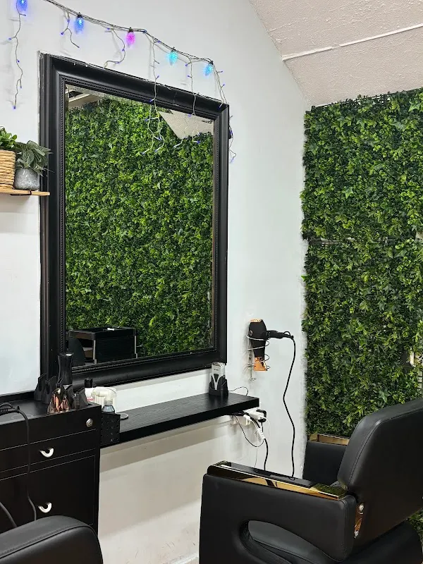 Zara Hairs And Beauty