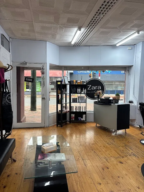 Zara Hairs And Beauty
