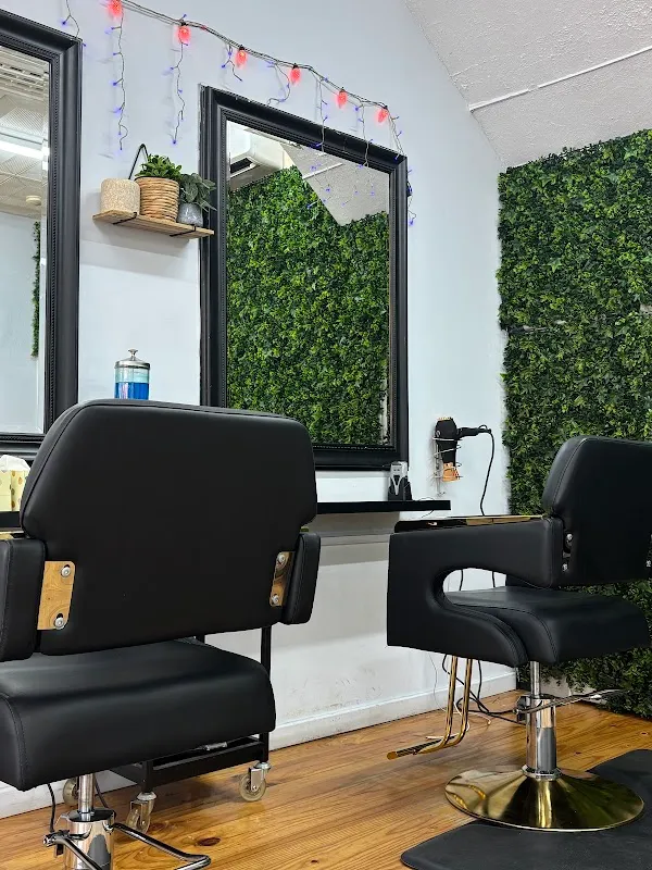 Zara Hairs And Beauty