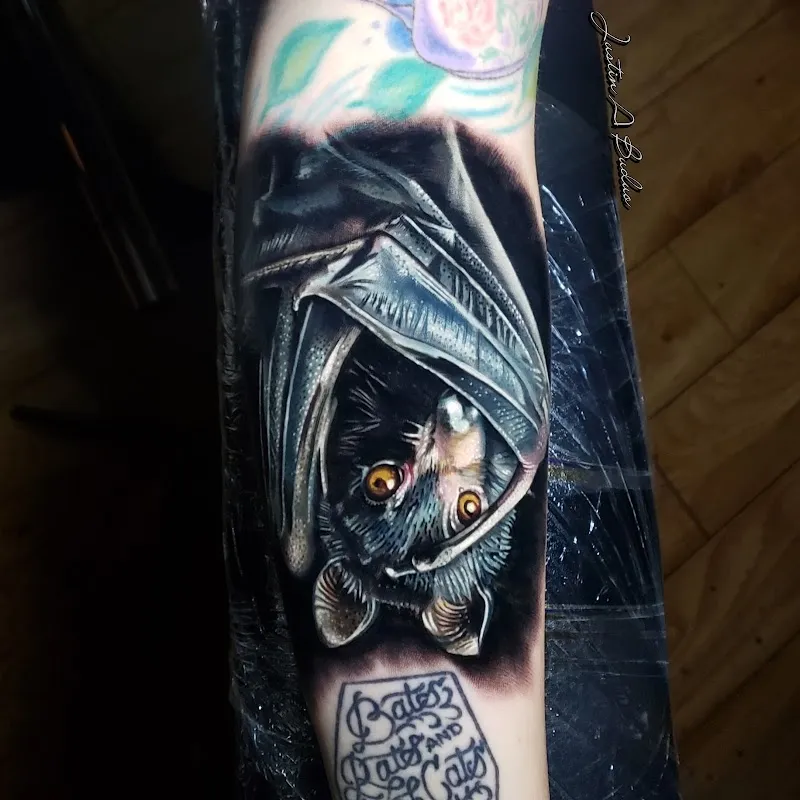 Studio 31 Tattoo Social Club