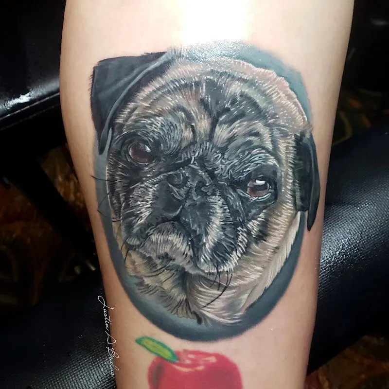 Studio 31 Tattoo Social Club