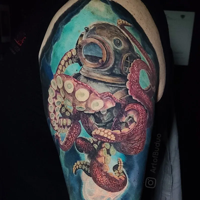 Studio 31 Tattoo Social Club