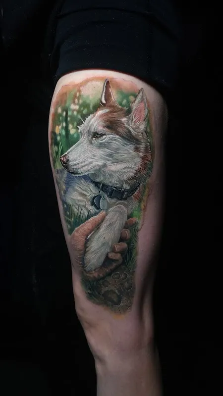Studio 31 Tattoo Social Club