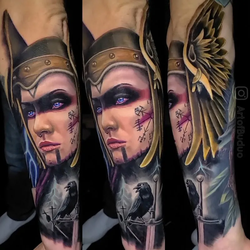 Studio 31 Tattoo Social Club
