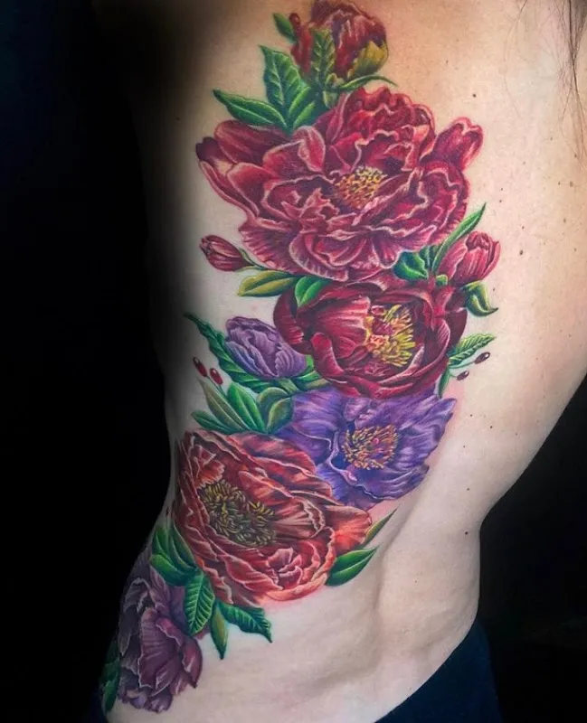 Studio 31 Tattoo Social Club
