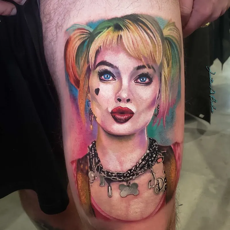 Studio 31 Tattoo Social Club