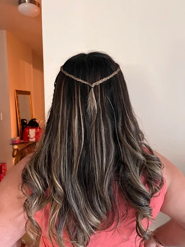 The Most Hair Salon