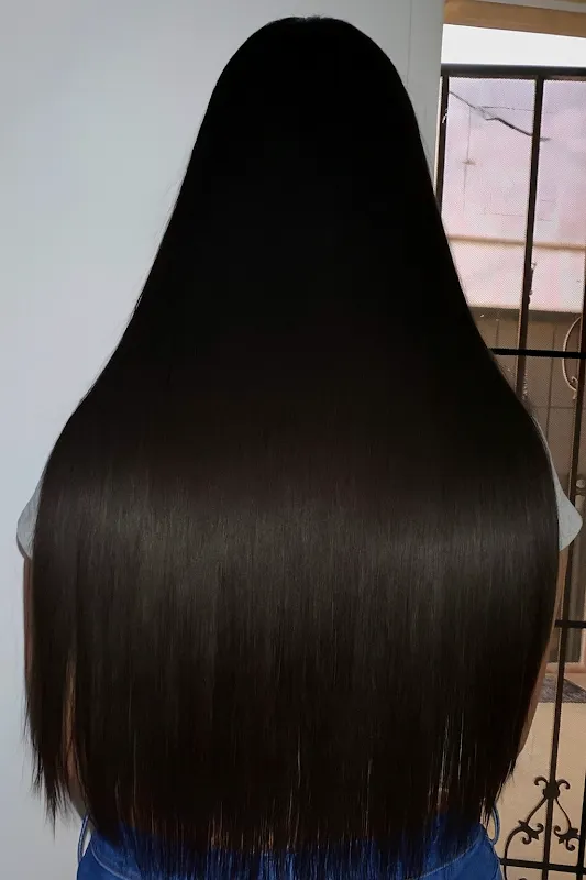 The Most Hair Salon