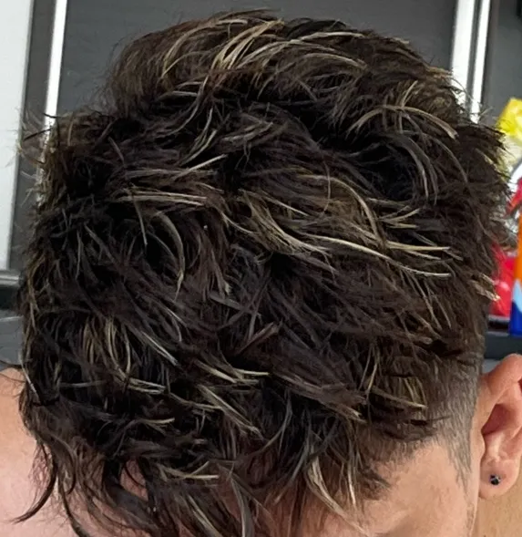 The Most Hair Salon