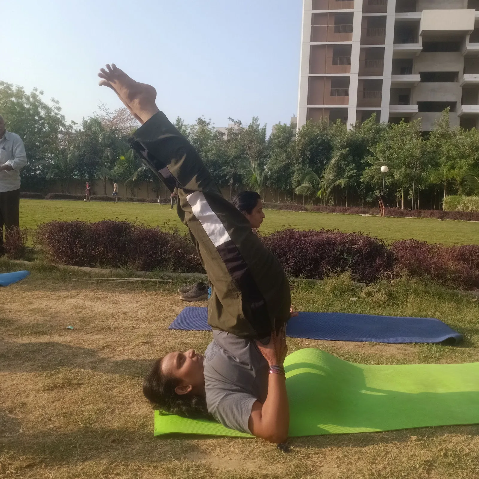 Nitya Yoga & Fitness