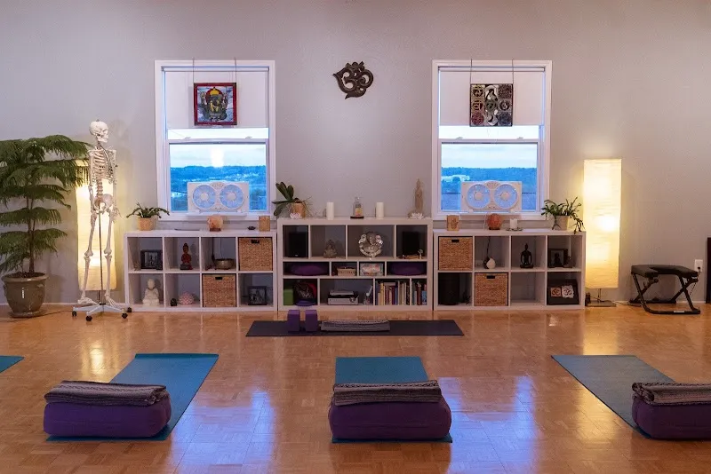 Yoga H'om