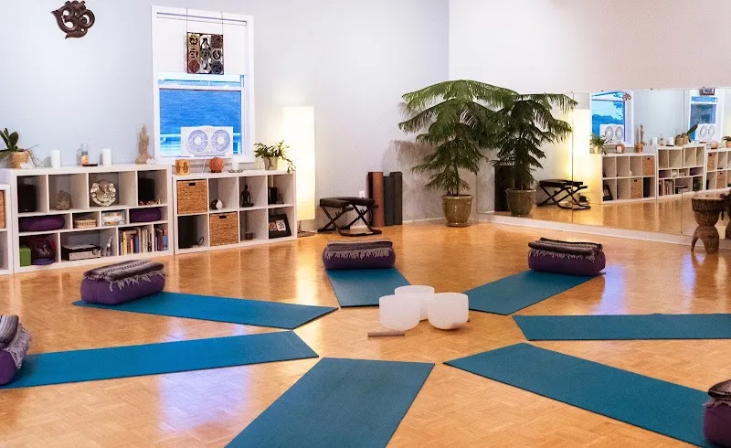 Yoga H'om