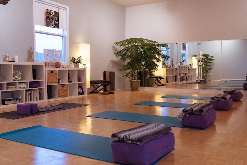 Yoga H'om