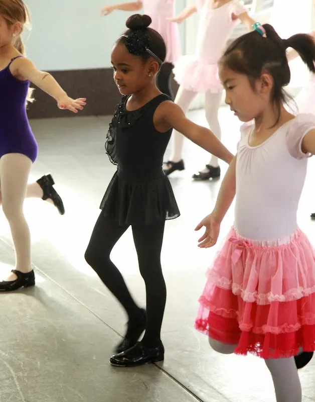 Thomas Dance Studio (Robinson Location)