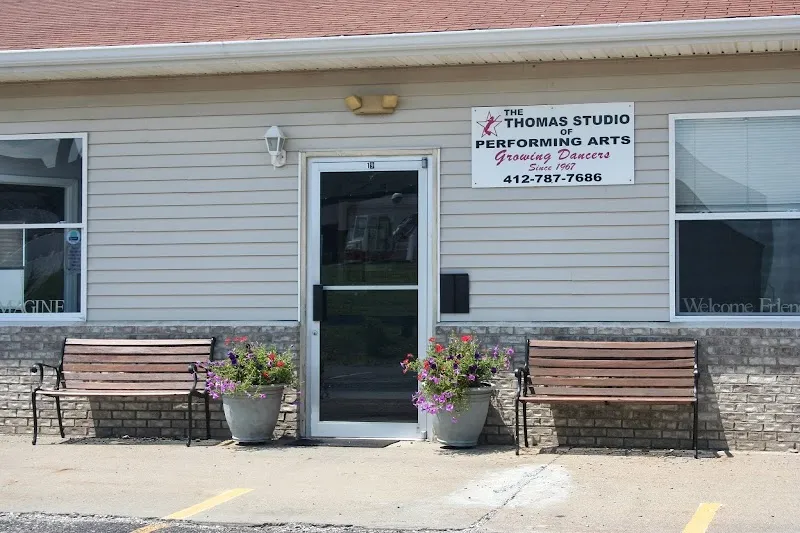 Thomas Dance Studio (Robinson Location)