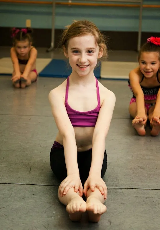 Thomas Dance Studio (Robinson Location)