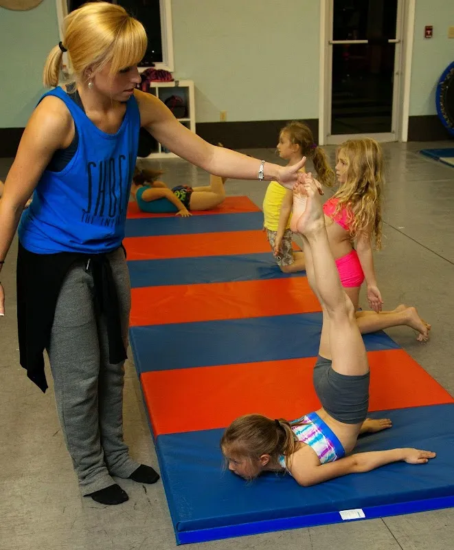 Thomas Dance Studio (Robinson Location)