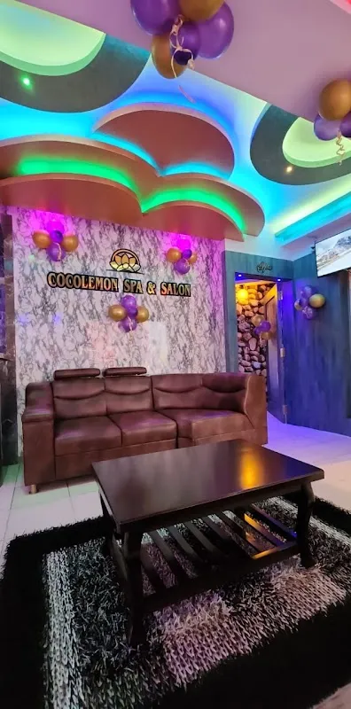 COCOLEMON SPA & SALON FAMILY UNISEX