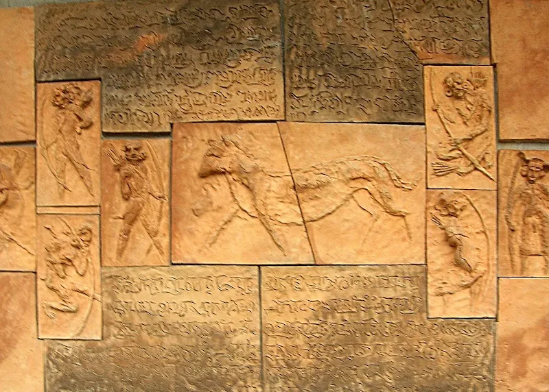 ART GALLERY Galleryoudhindia (GOI)