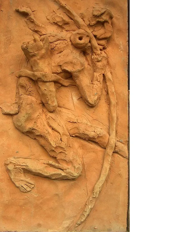 ART GALLERY Galleryoudhindia (GOI)