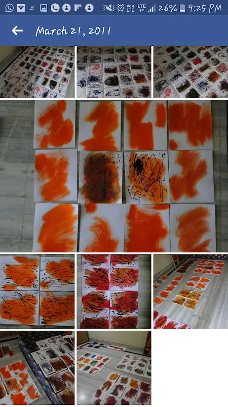 ART GALLERY Galleryoudhindia (GOI)